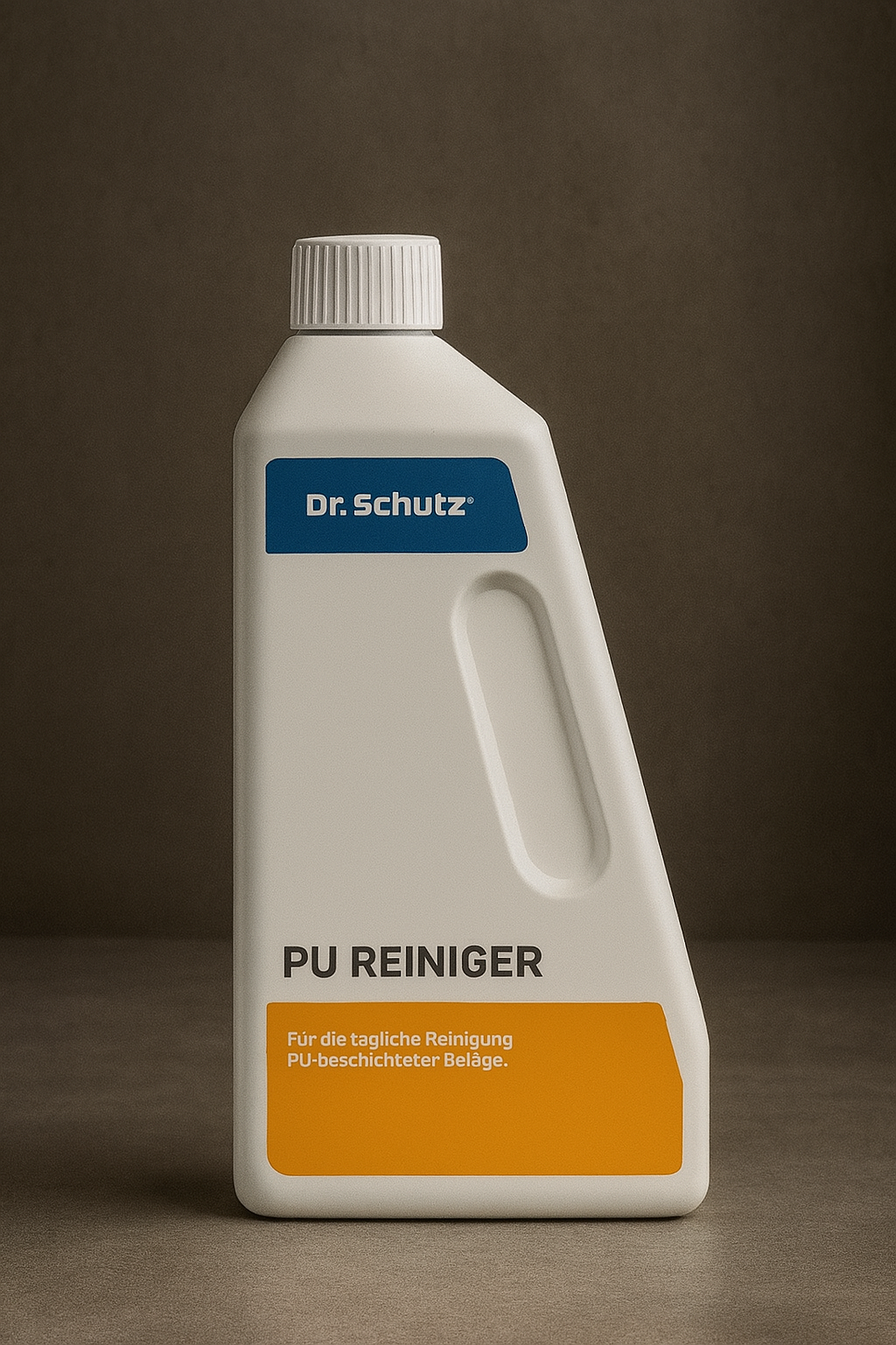 Versiegelung & Pflege