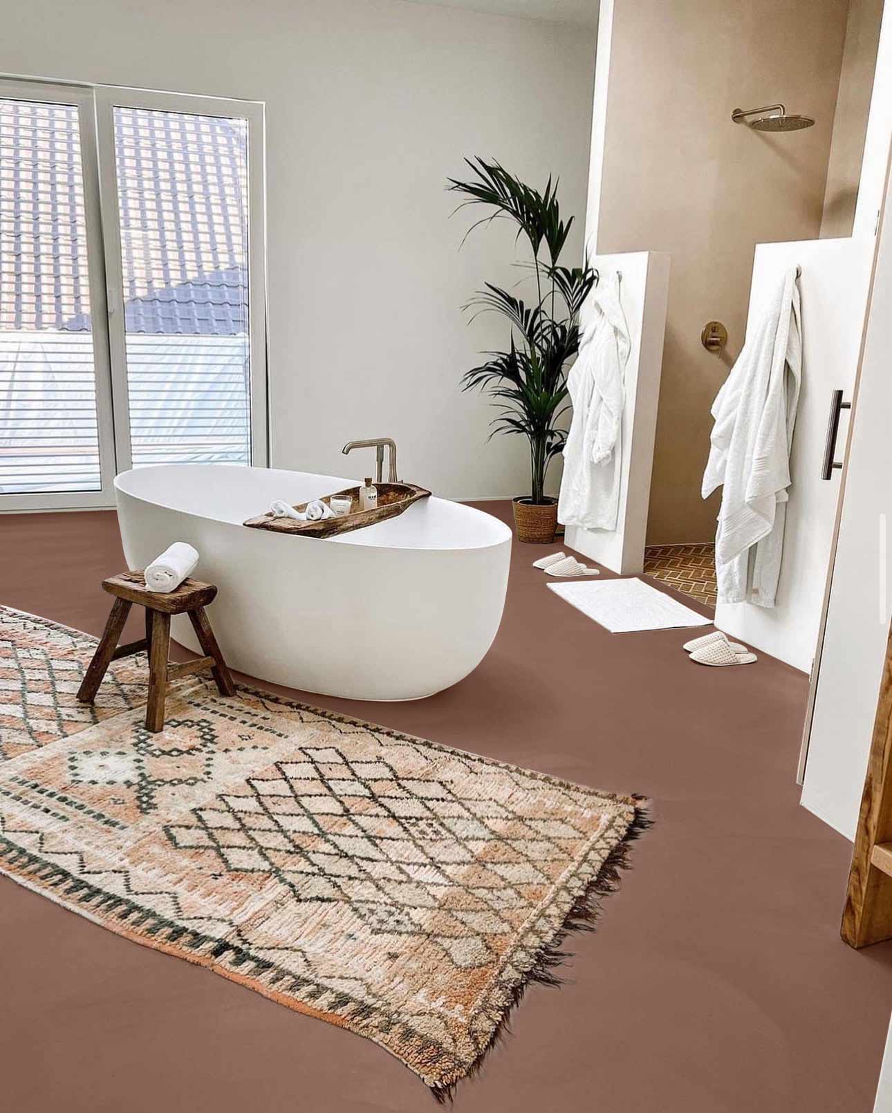 12-15 m² BCO – Nassbereich-Set