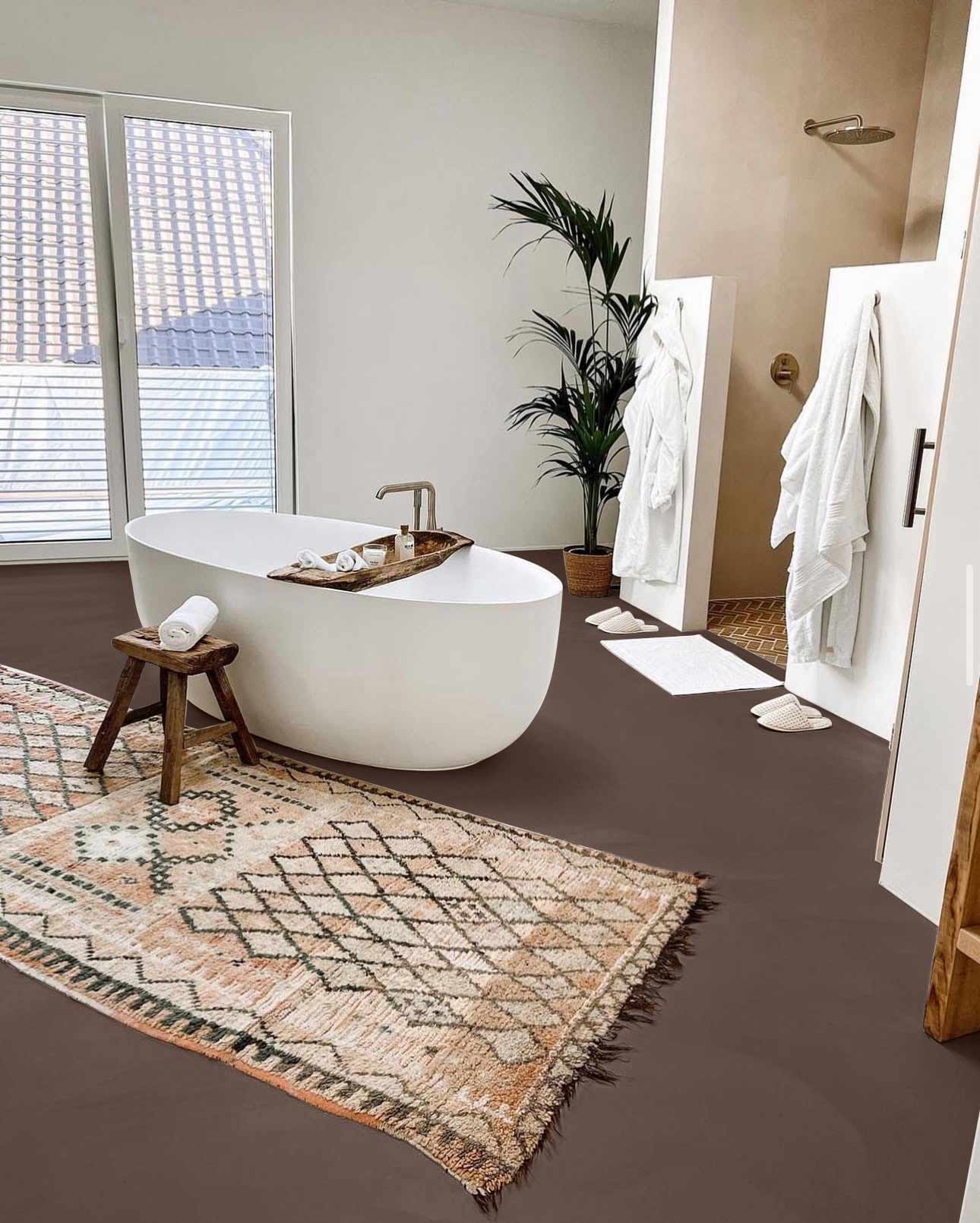 12-15 m² BCO – Nassbereich-Set