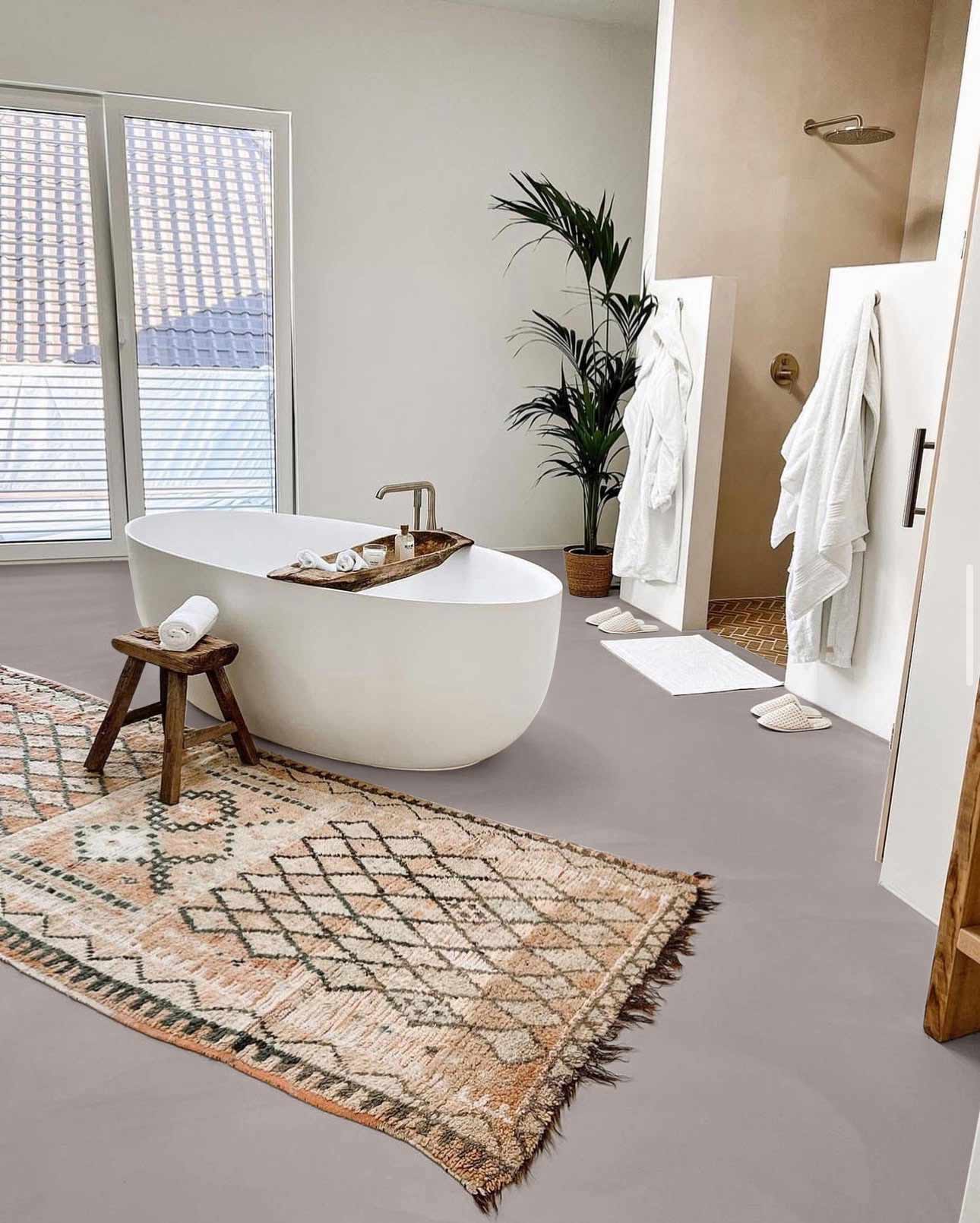 12-15 m² BCO – Nassbereich-Set