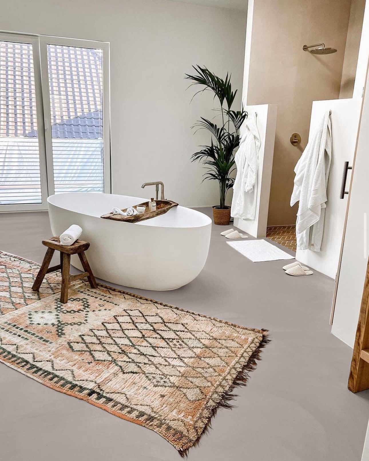 12-15 m² BCO – Nassbereich-Set