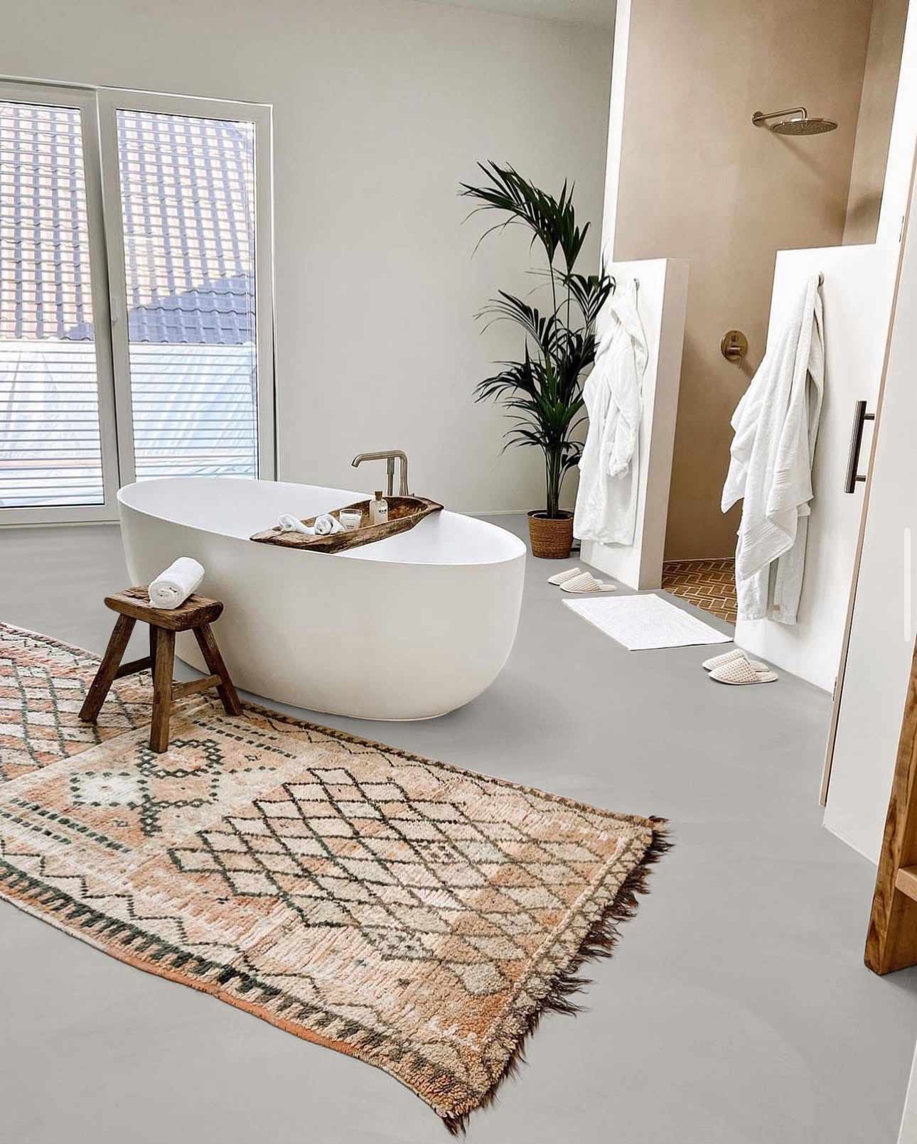 12-15 m² BCO – Nassbereich-Set