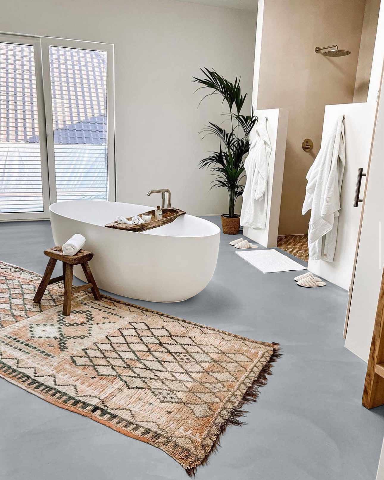 12-15 m² BCO – Nassbereich-Set