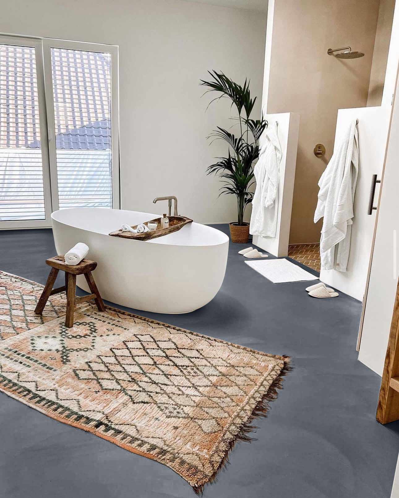 12-15 m² BCO – Nassbereich-Set