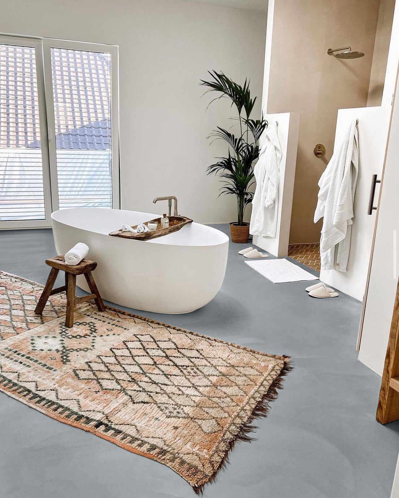 12-15 m² BCO – Nassbereich-Set