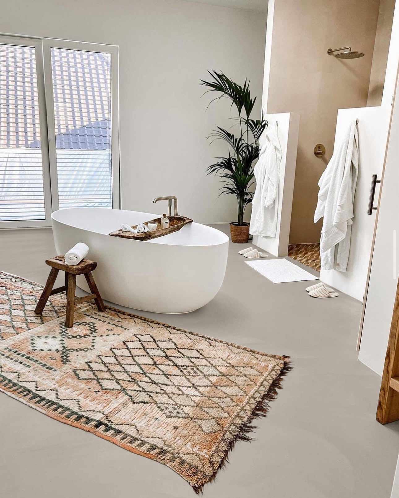 12-15 m² BCO – Nassbereich-Set