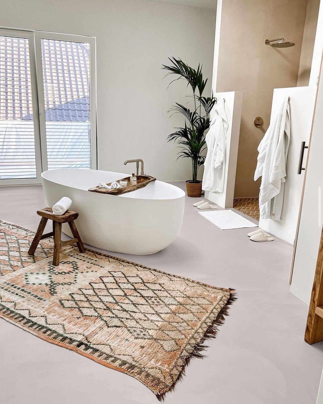 12-15 m² BCO – Nassbereich-Set