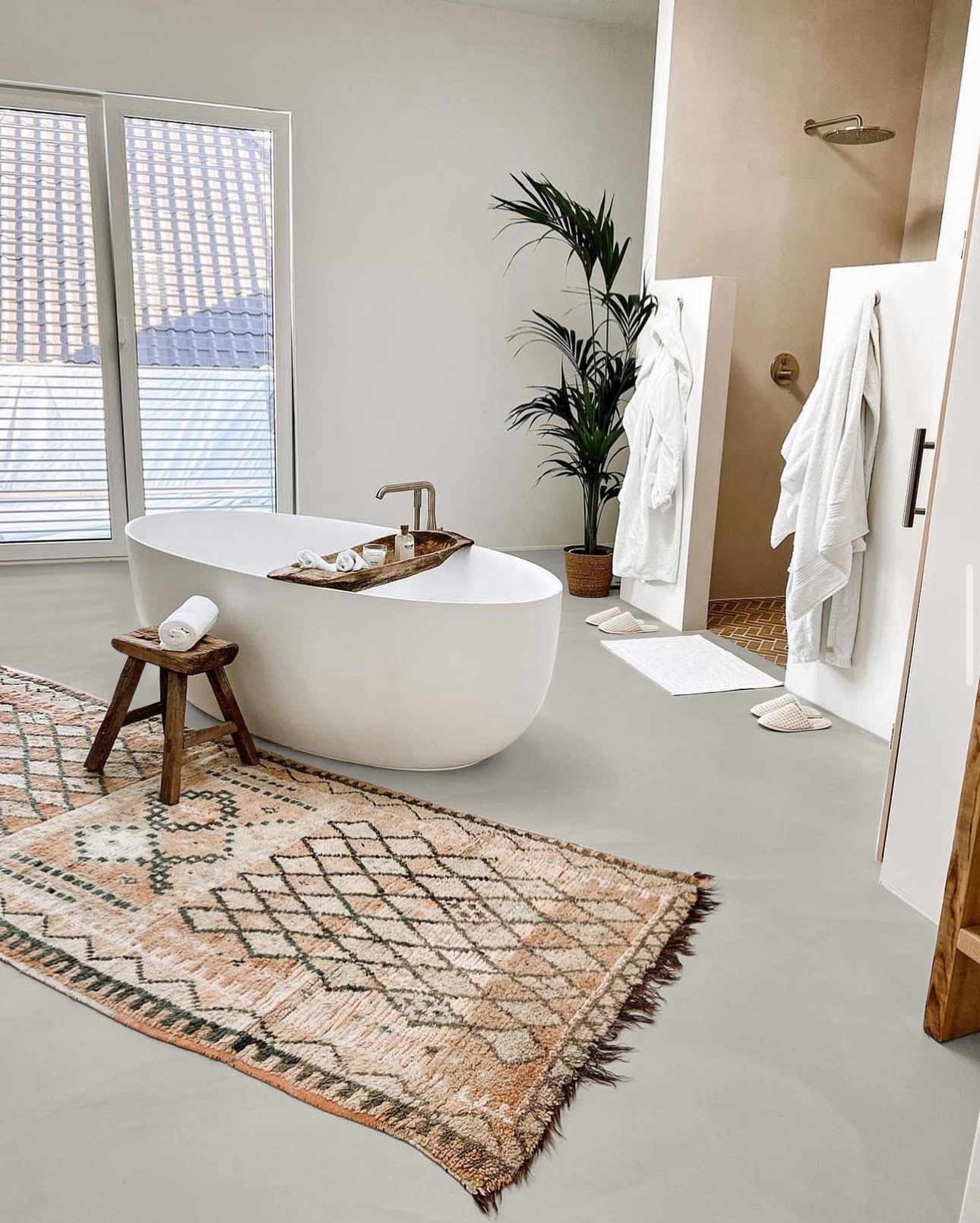 12-15 m² BCO – Nassbereich-Set