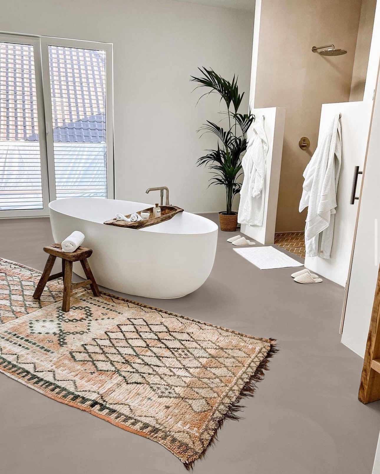 12-15 m² BCO – Nassbereich-Set