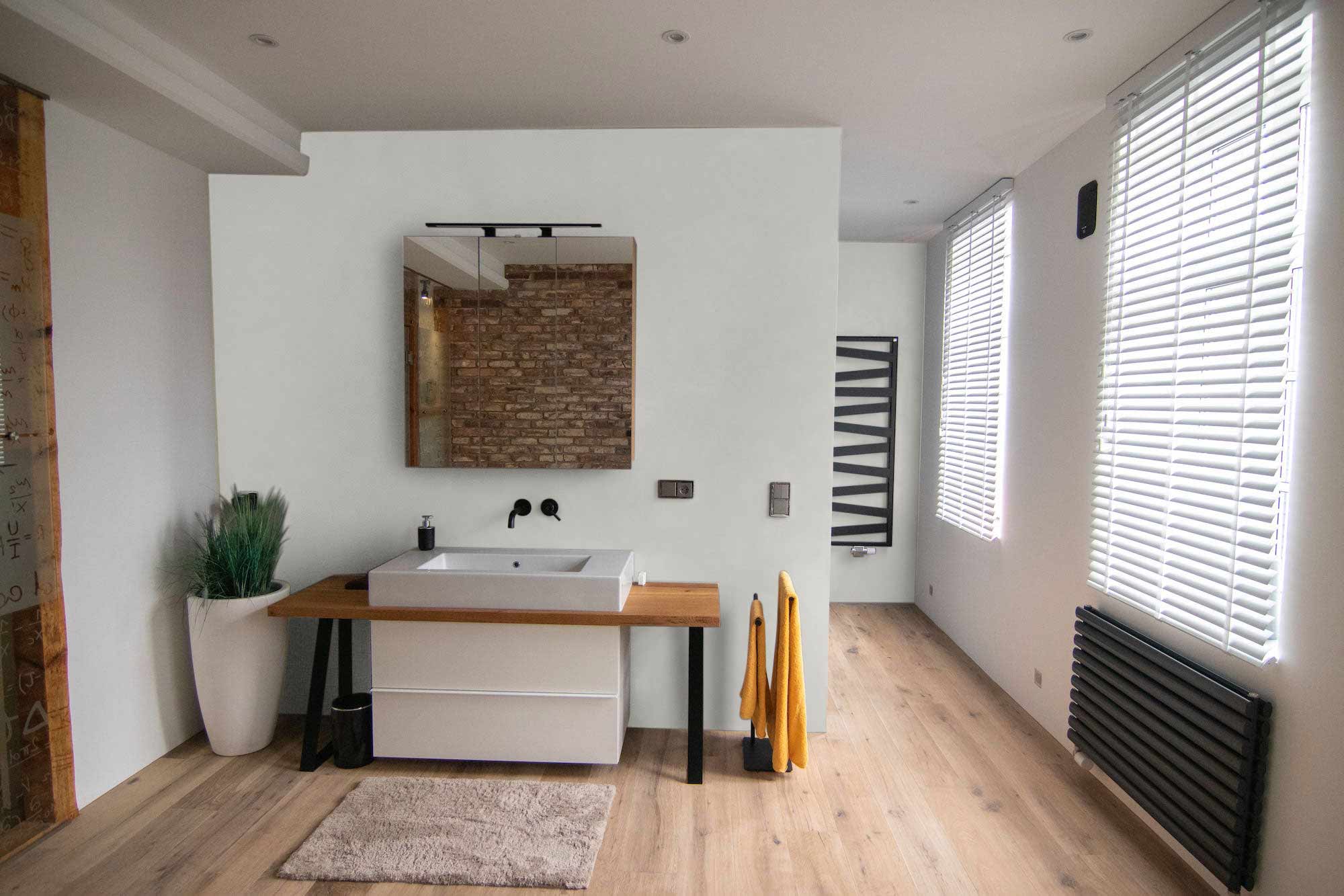 12-15 m² BCO – Allround-Set