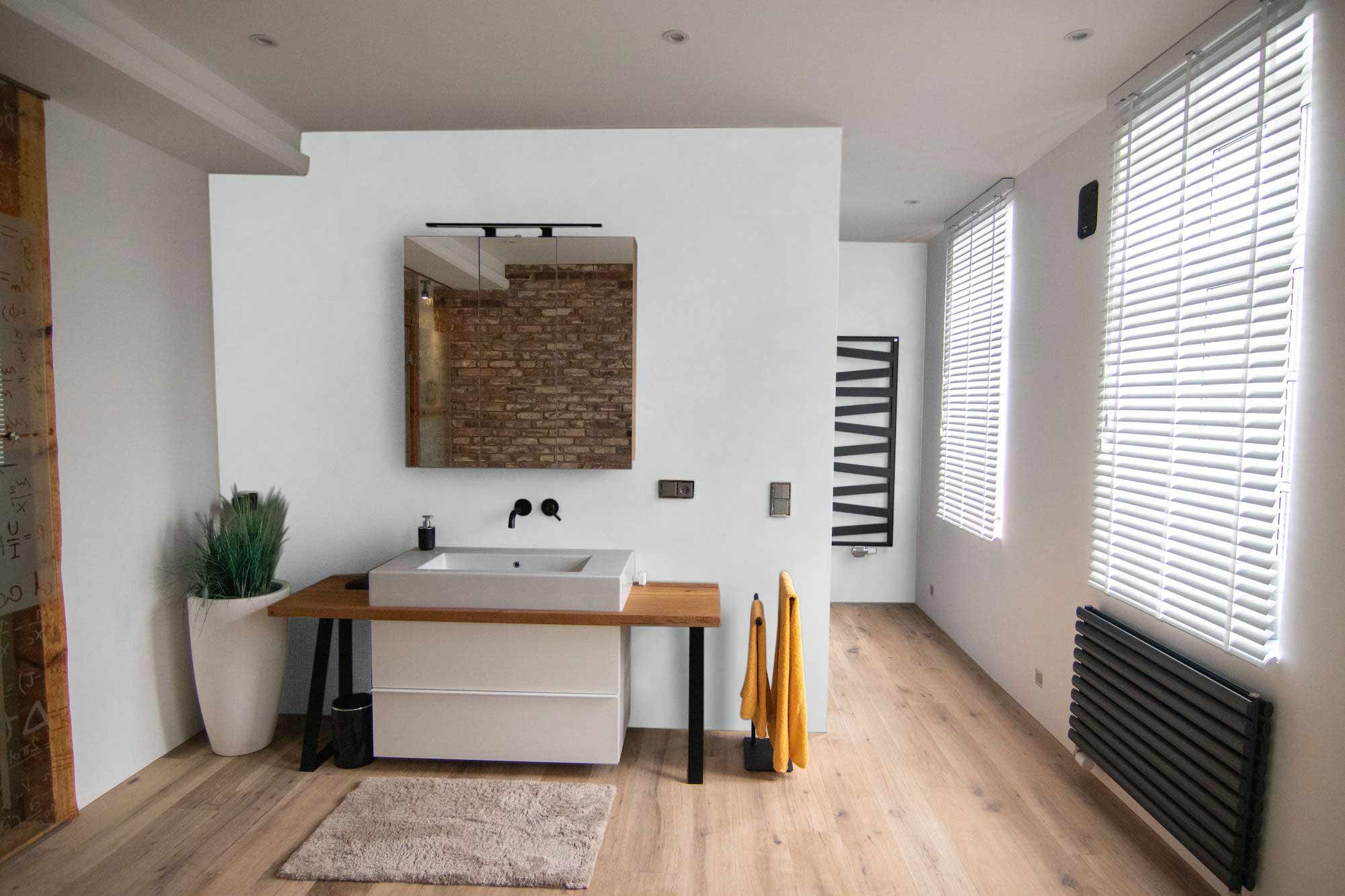 12-15 m² BCO – Allround-Set