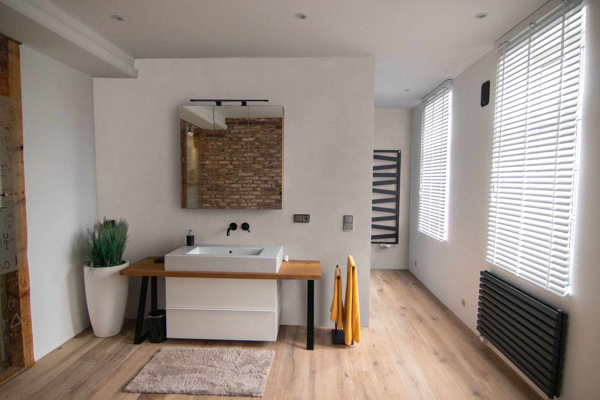12-15 m² BCO – Allround-Set