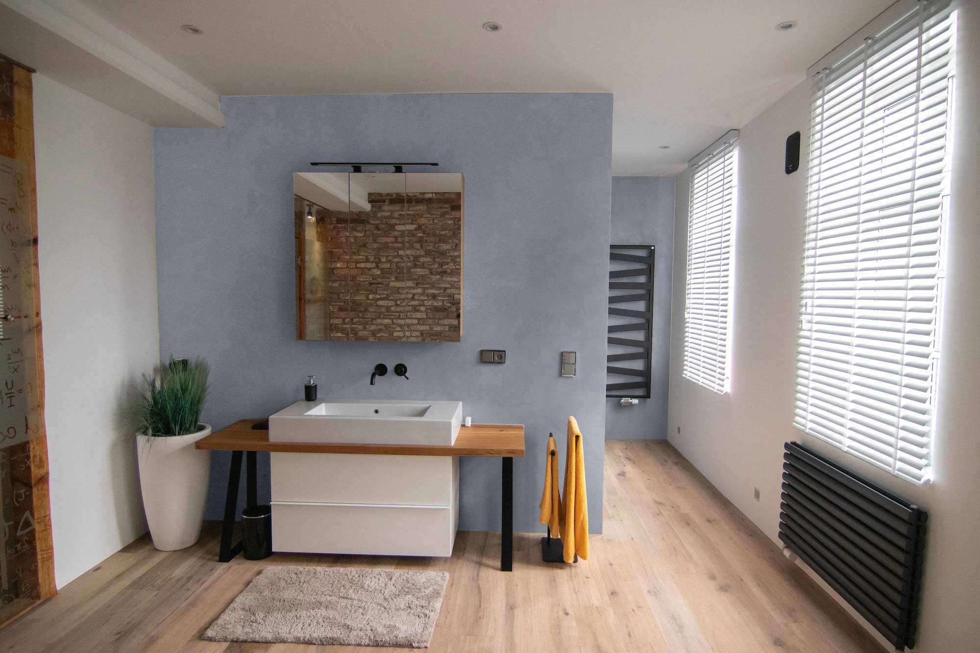 12-15 m² BCO – Allround-Set