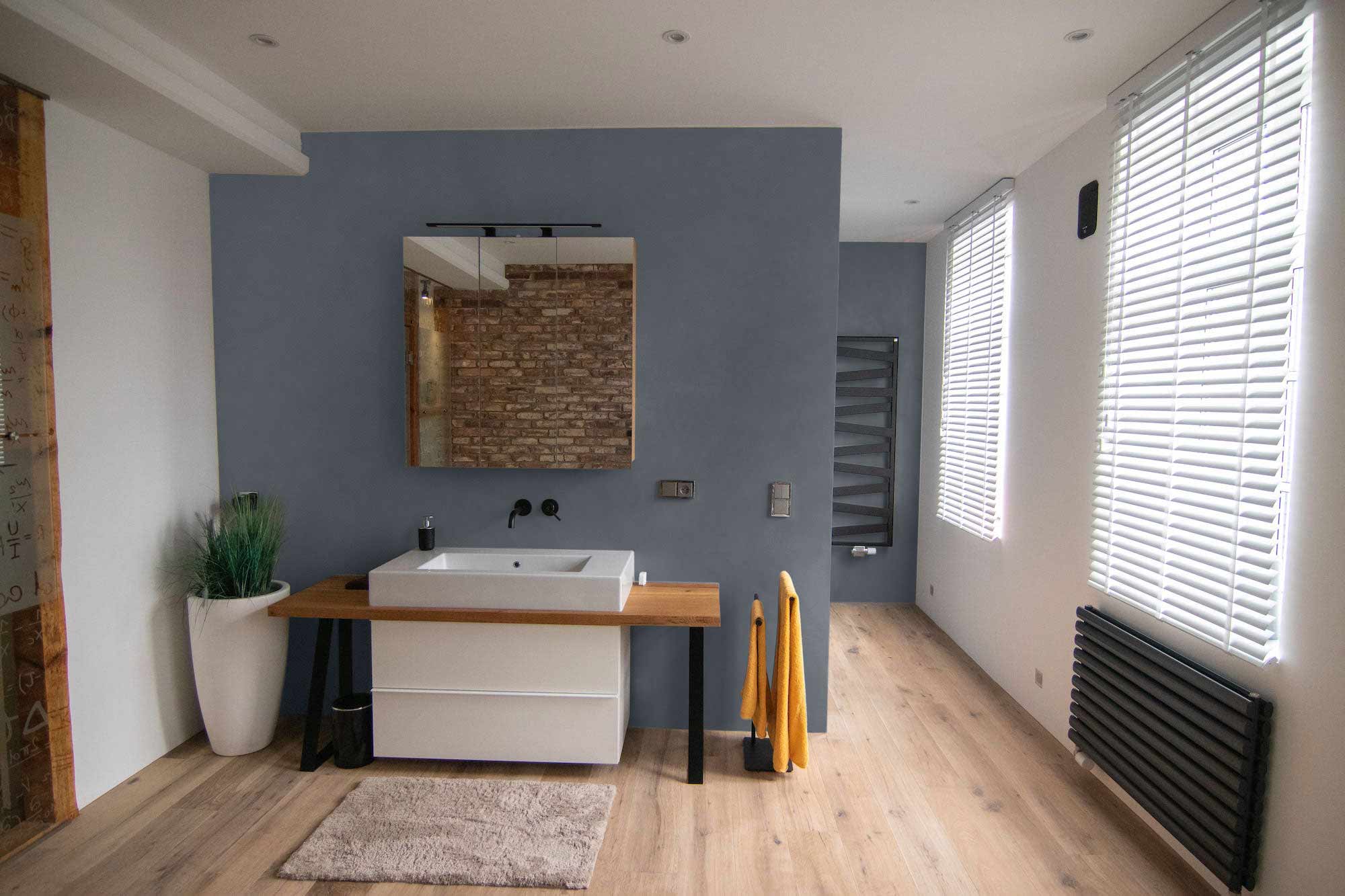 12-15 m² BCO – Allround-Set