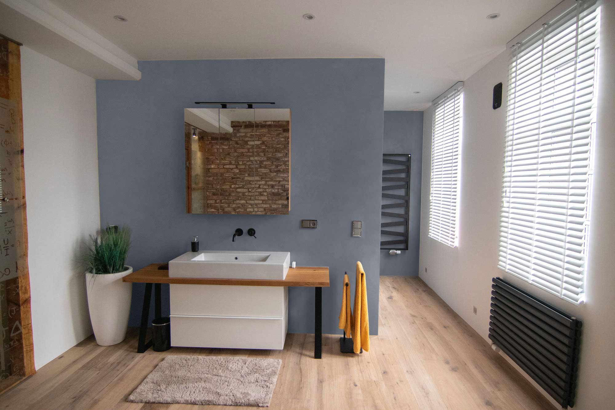 12-15 m² BCO – Allround-Set