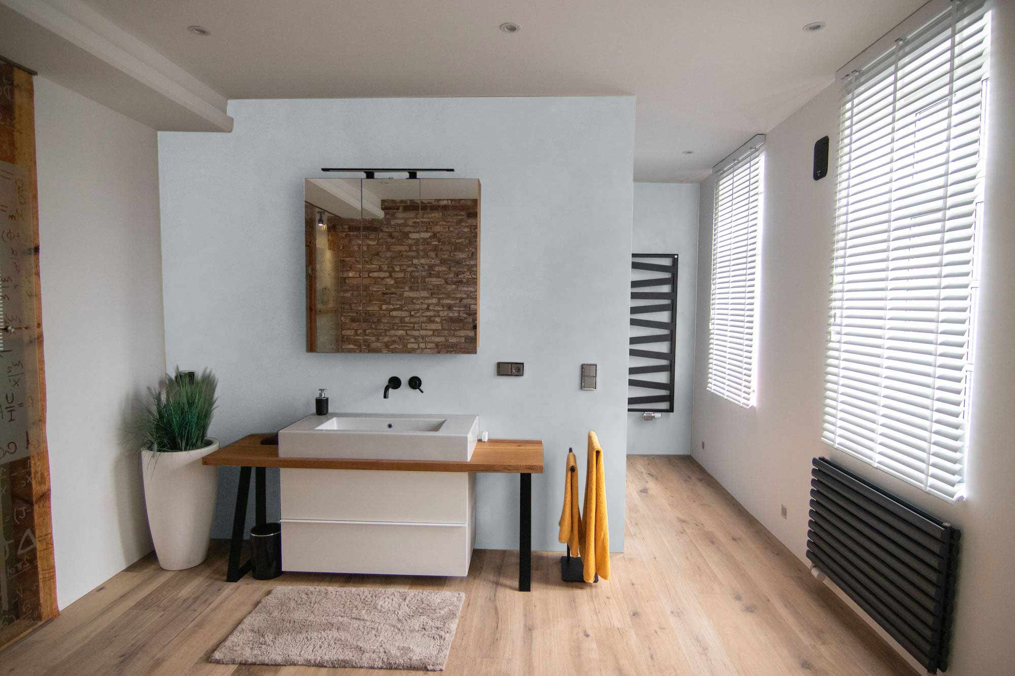 12-15 m² BCO – Allround-Set
