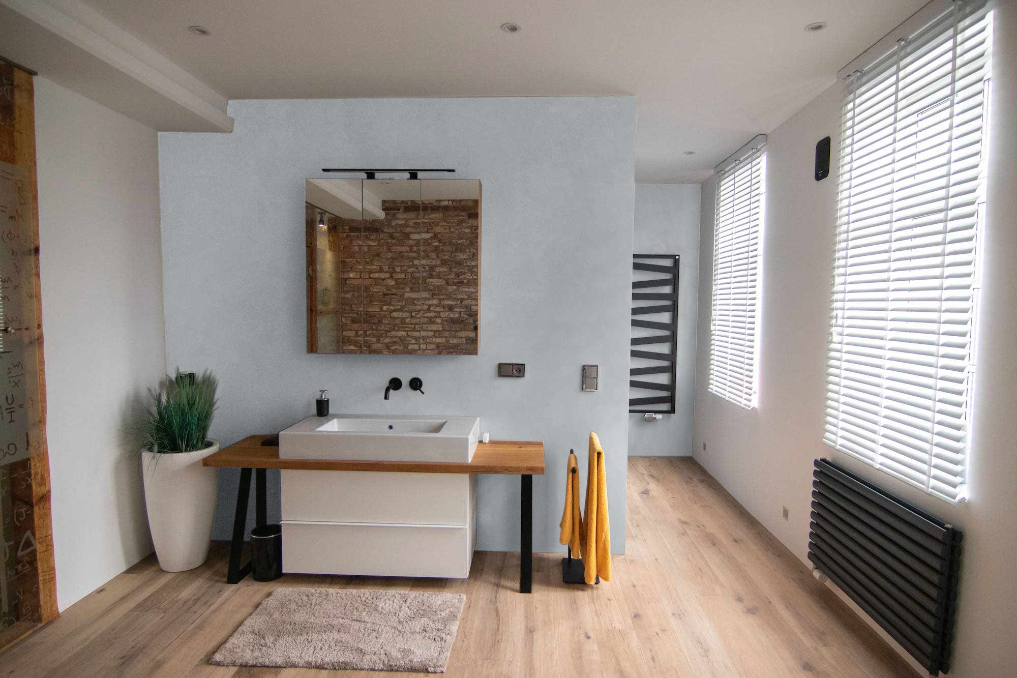 12-15 m² BCO – Allround-Set