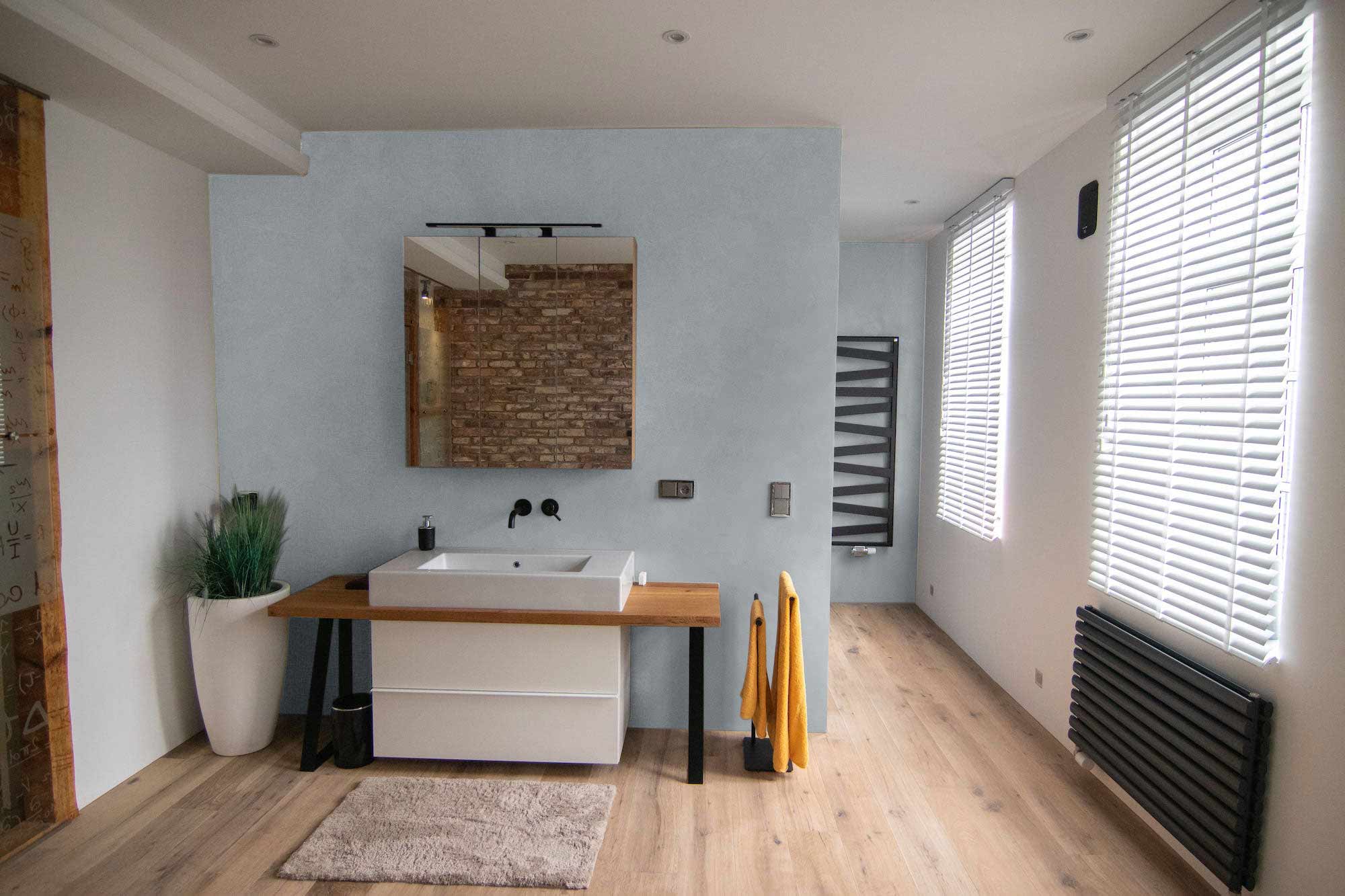12-15 m² BCO – Allround-Set