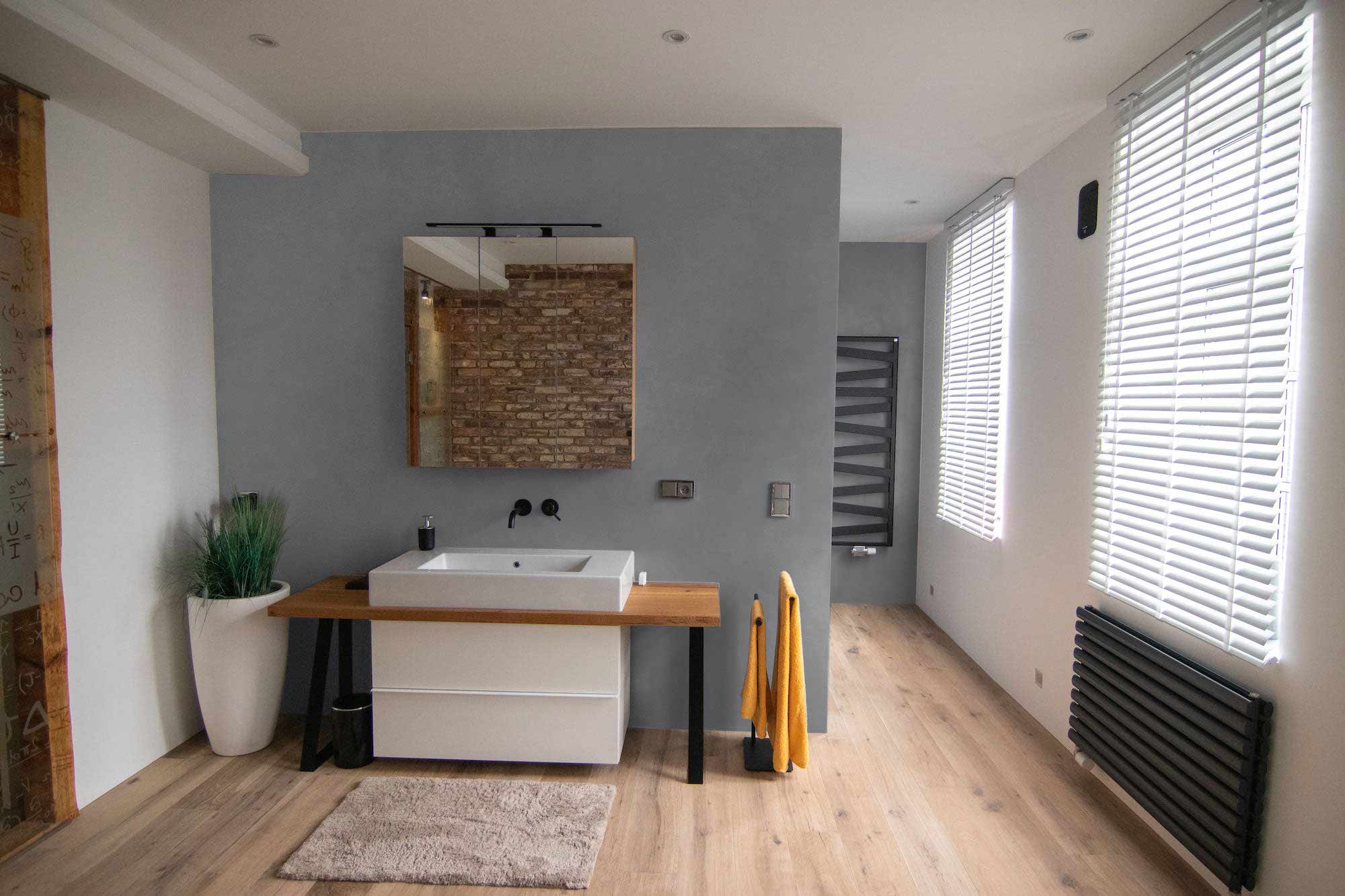 12-15 m² BCO – Allround-Set