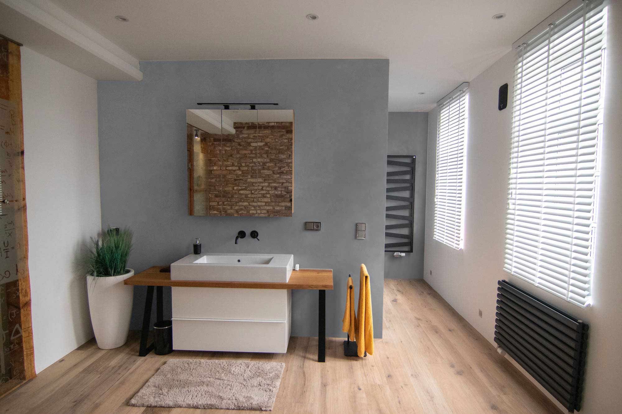 12-15 m² BCO – Allround-Set