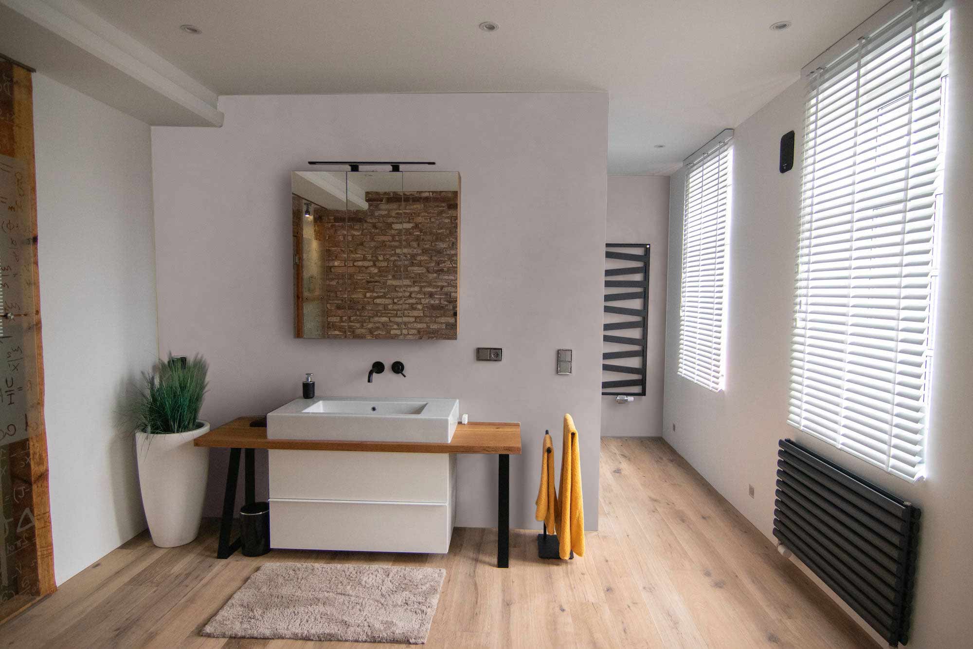 12-15 m² BCO – Allround-Set