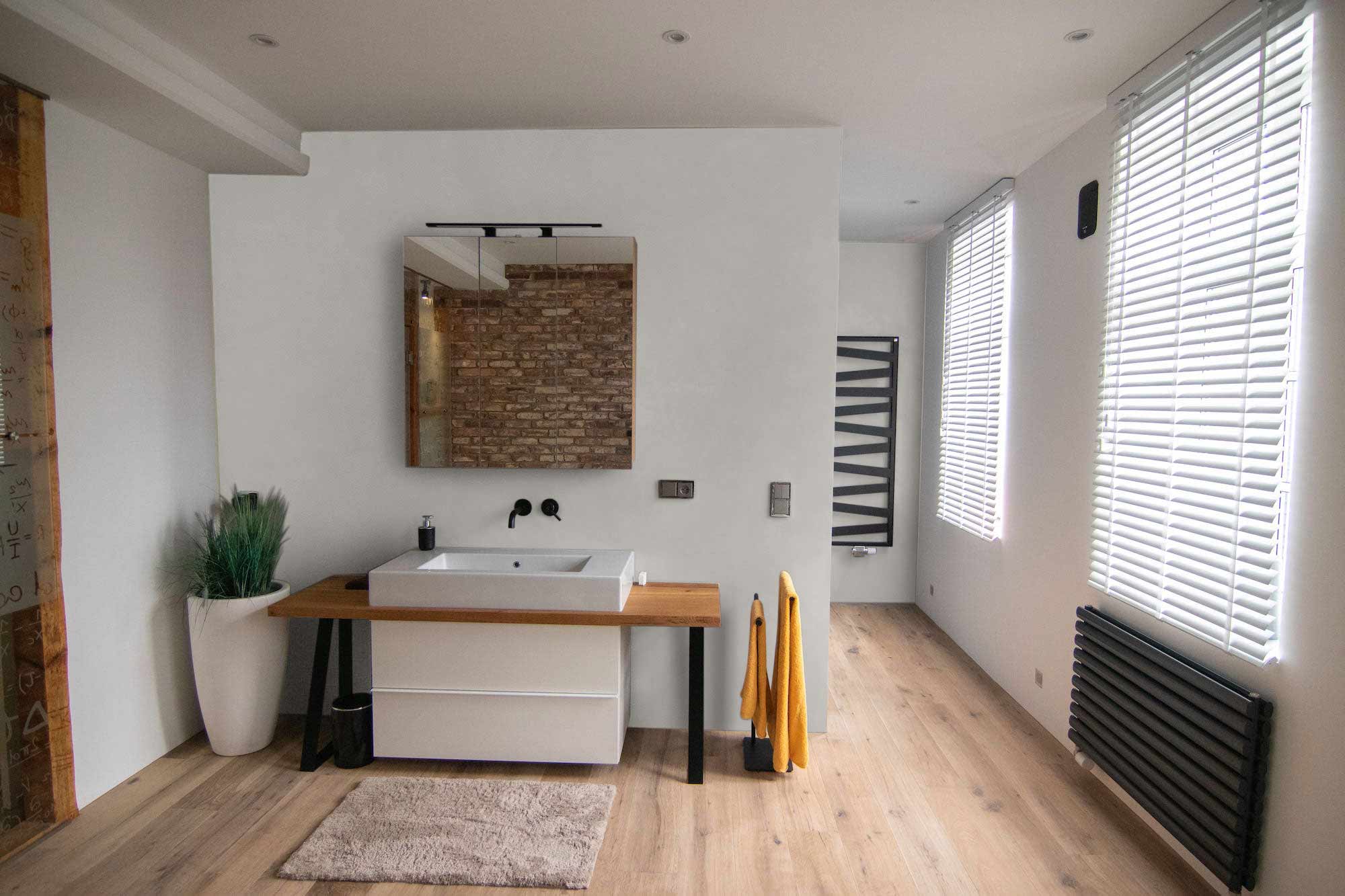 12-15 m² BCO – Allround-Set