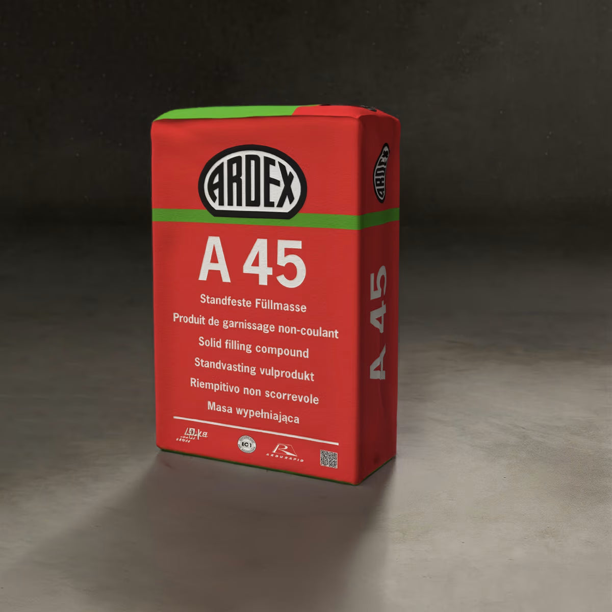 ARDEX A 45 | CPW