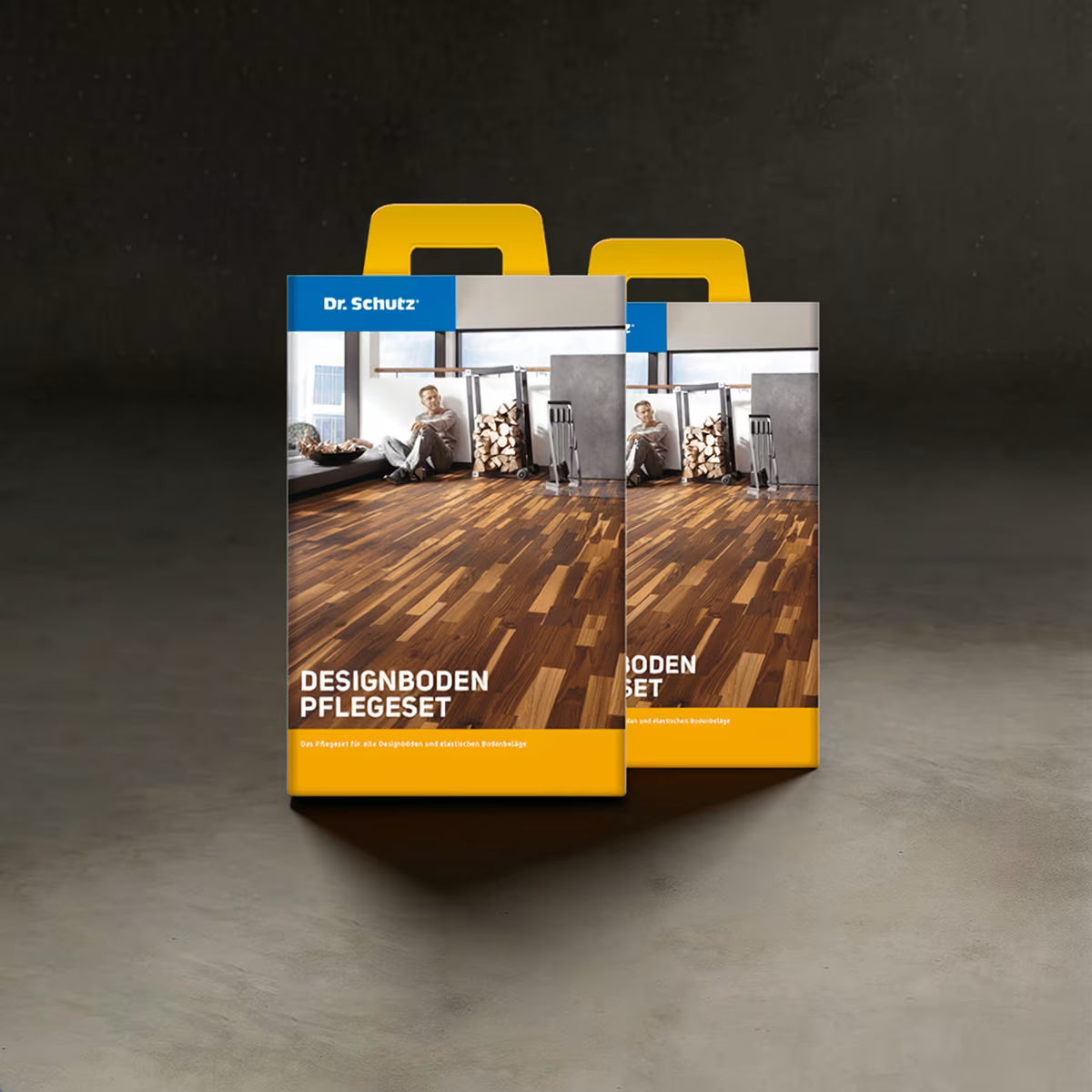 Designboden Pflegeset | CPW