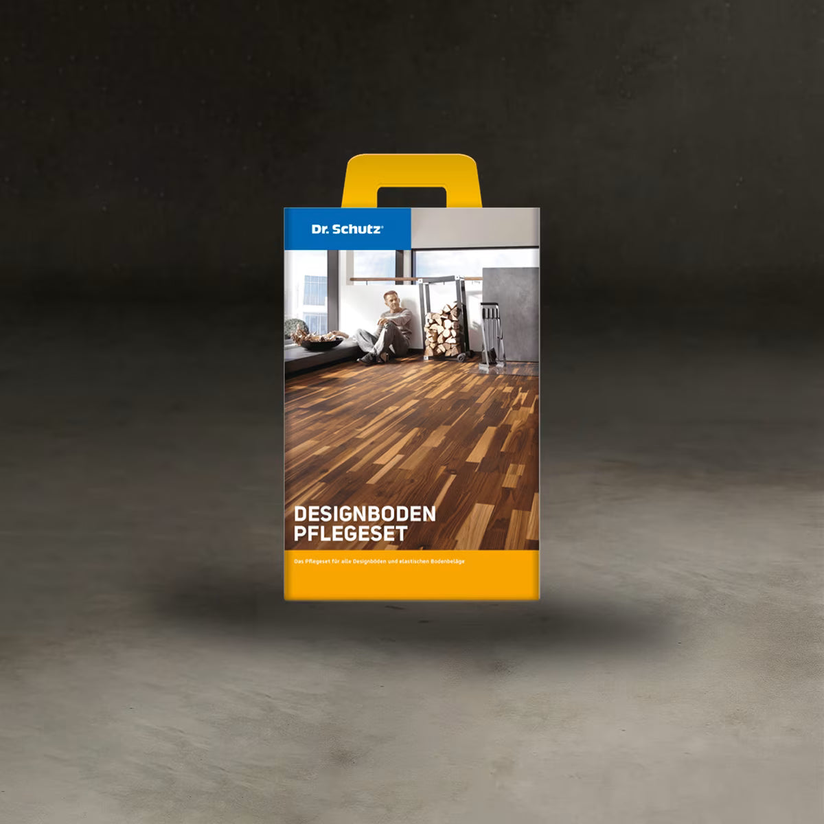 Designboden Pflegeset | CPW