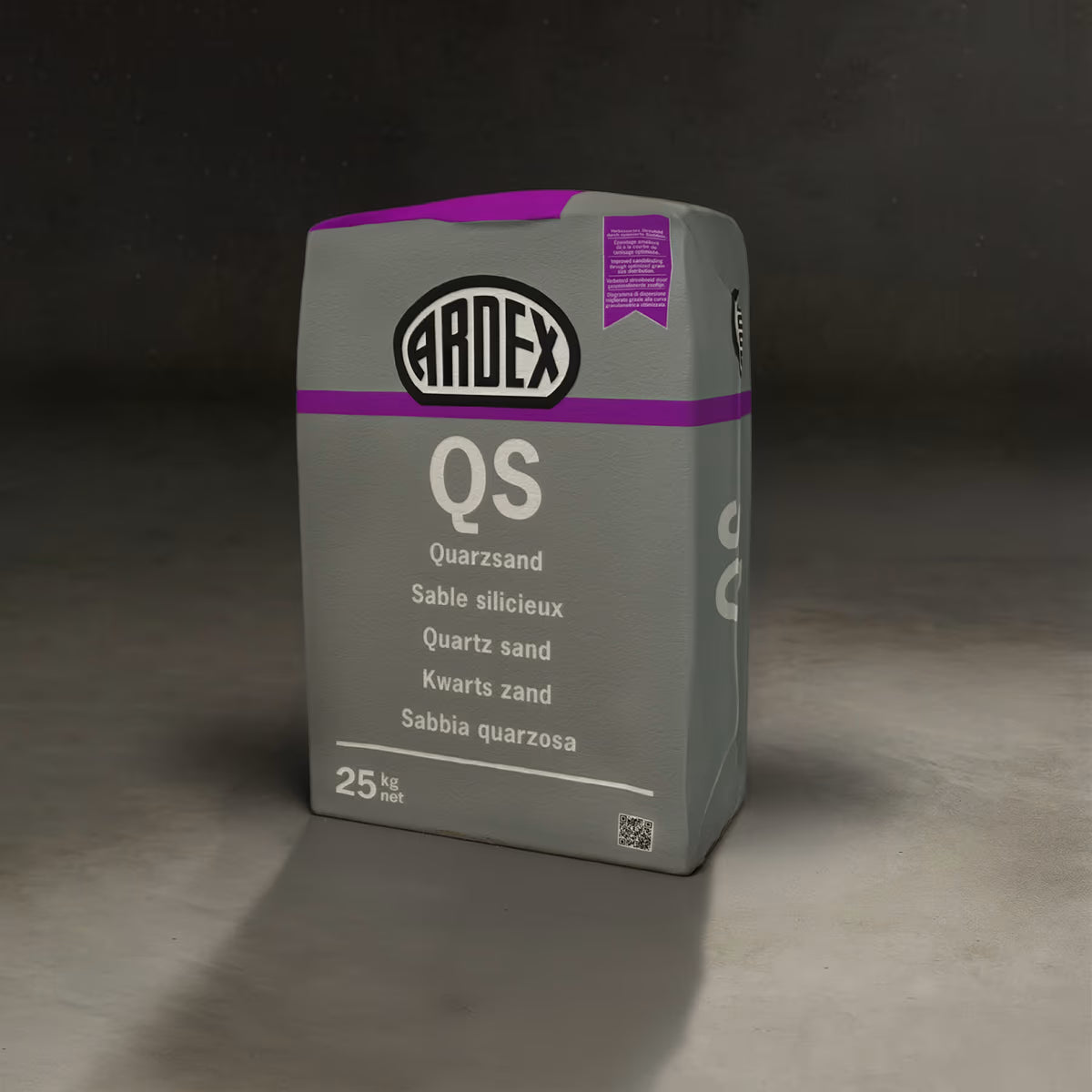 ARDEX QS | CPW