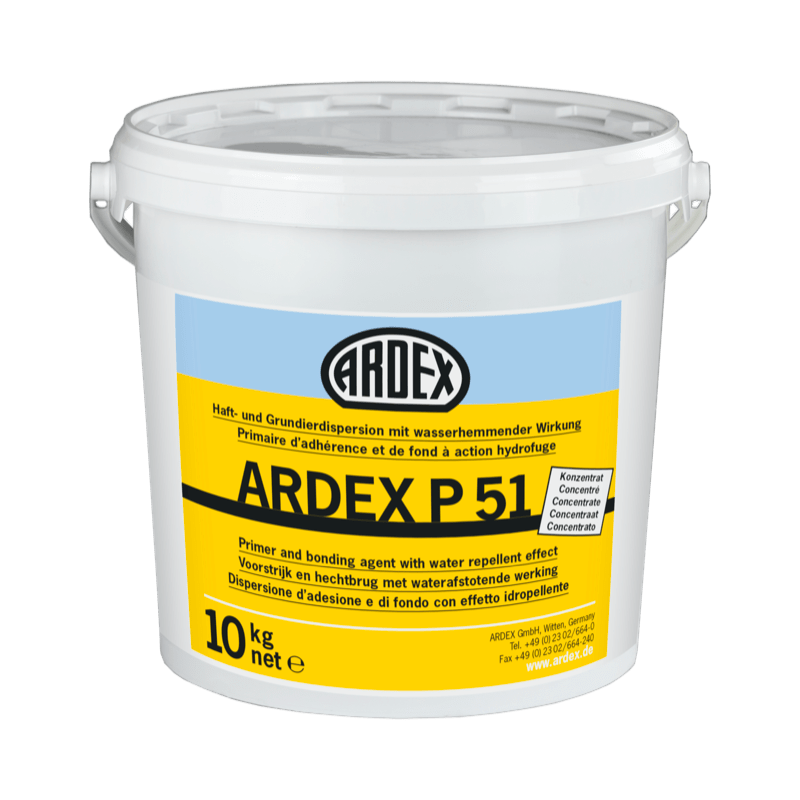 ARDEX P 51