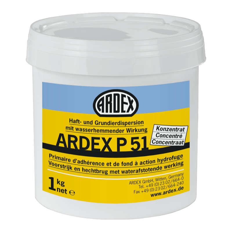 ARDEX P 51