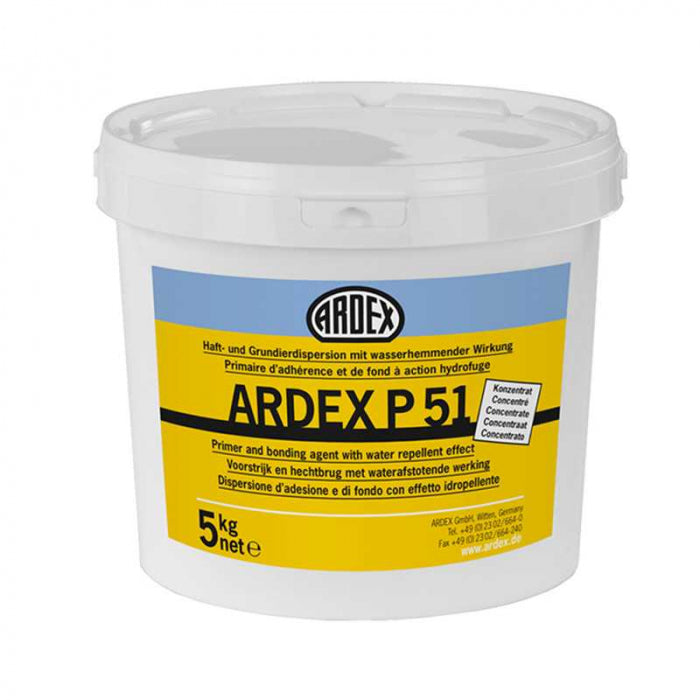 ARDEX P 51