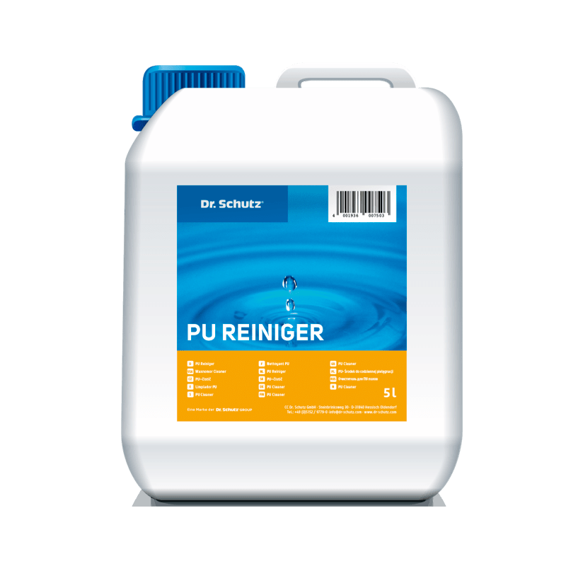PU Reiniger