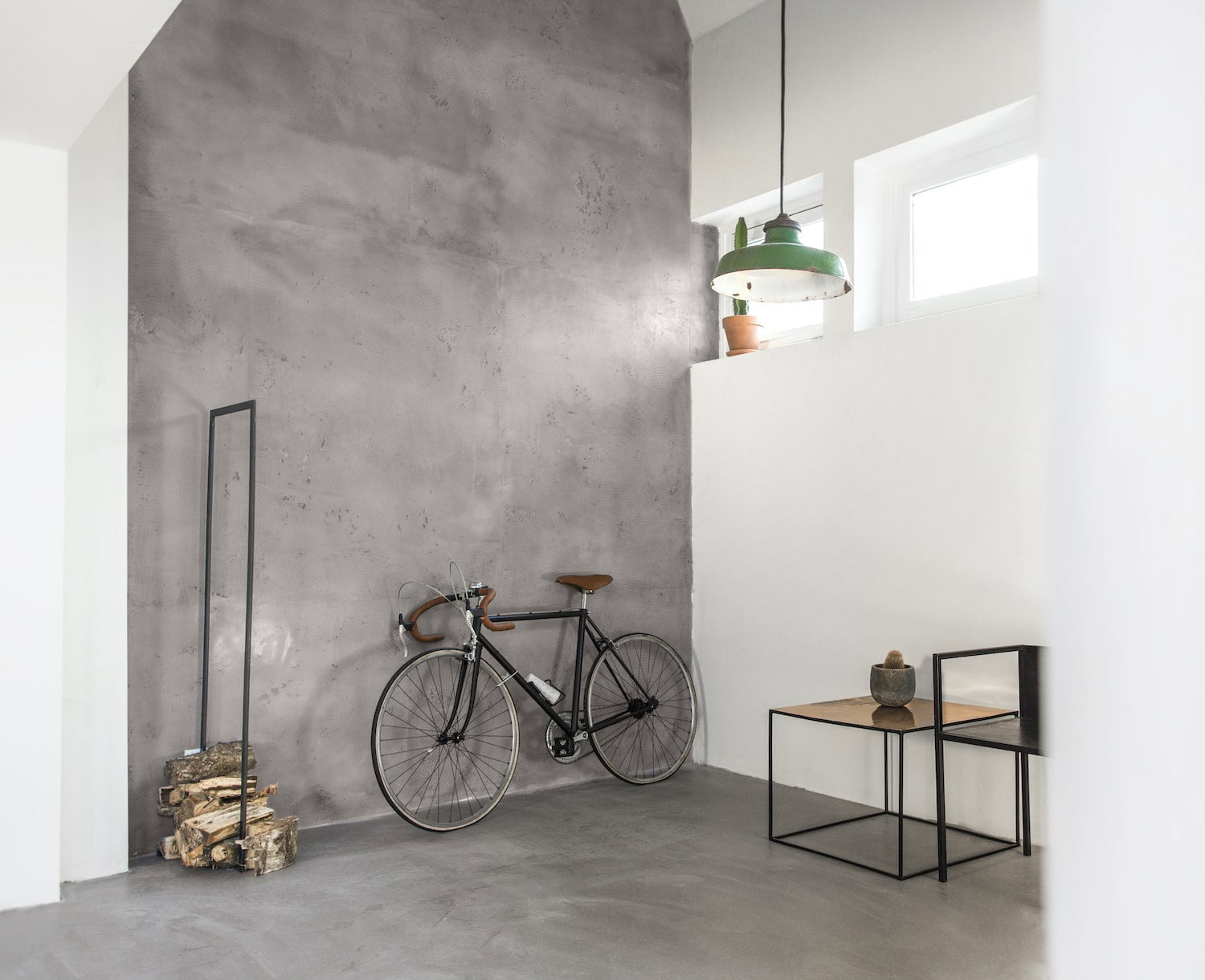 10 m² CPW-Sichtbeton