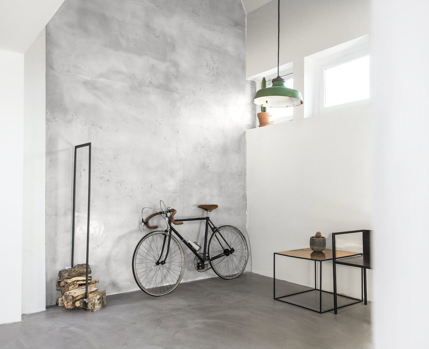 10 m² CPW-Sichtbeton