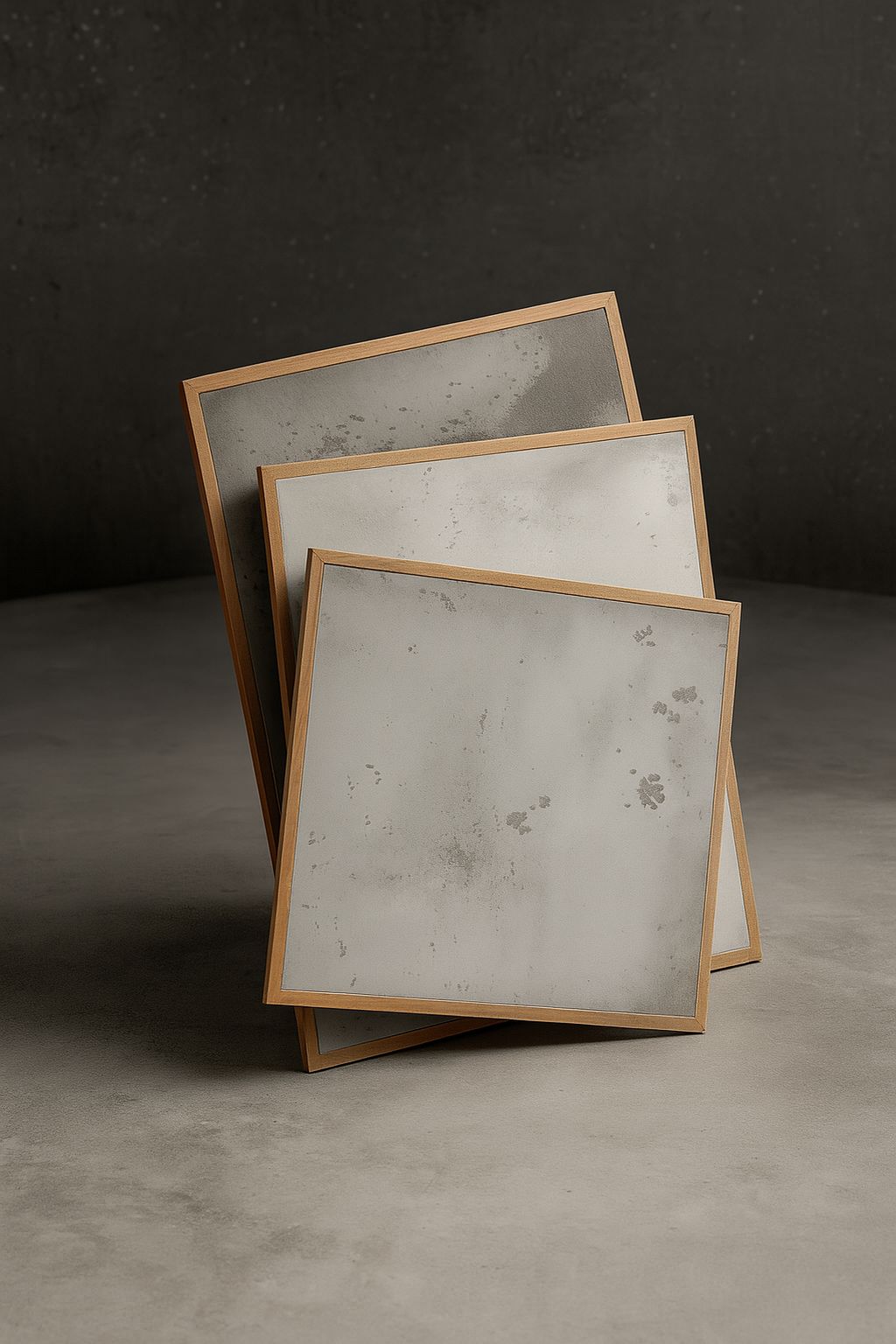 10 m² CPW-Sichtbeton