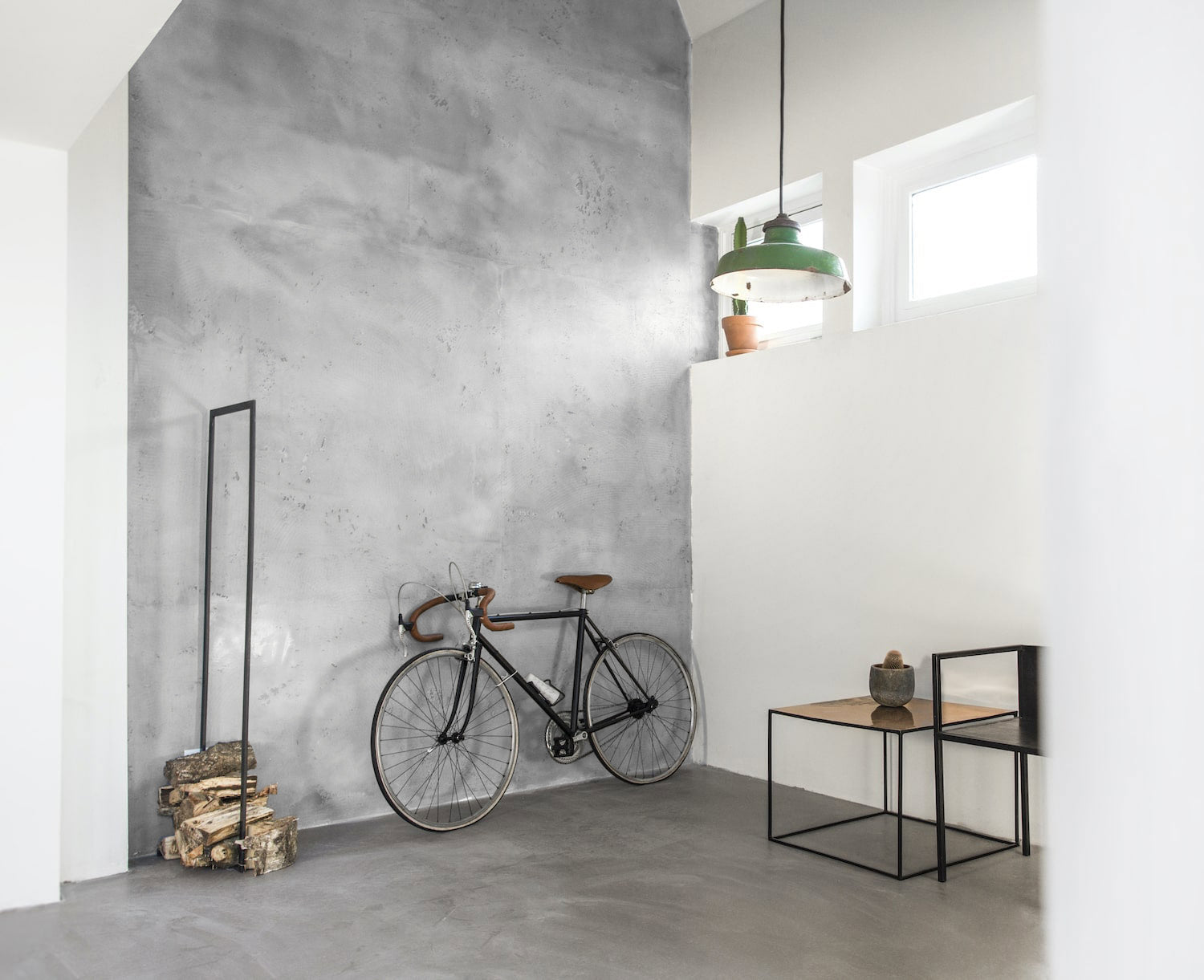 10 m² CPW-Sichtbeton