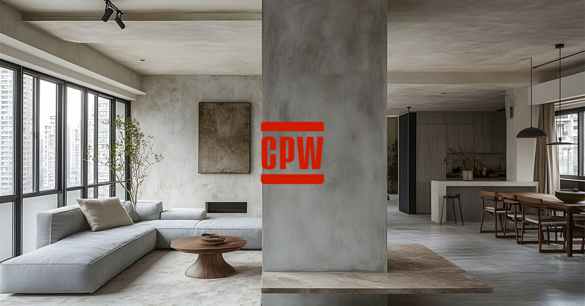 Sets – Béton Floor Plus