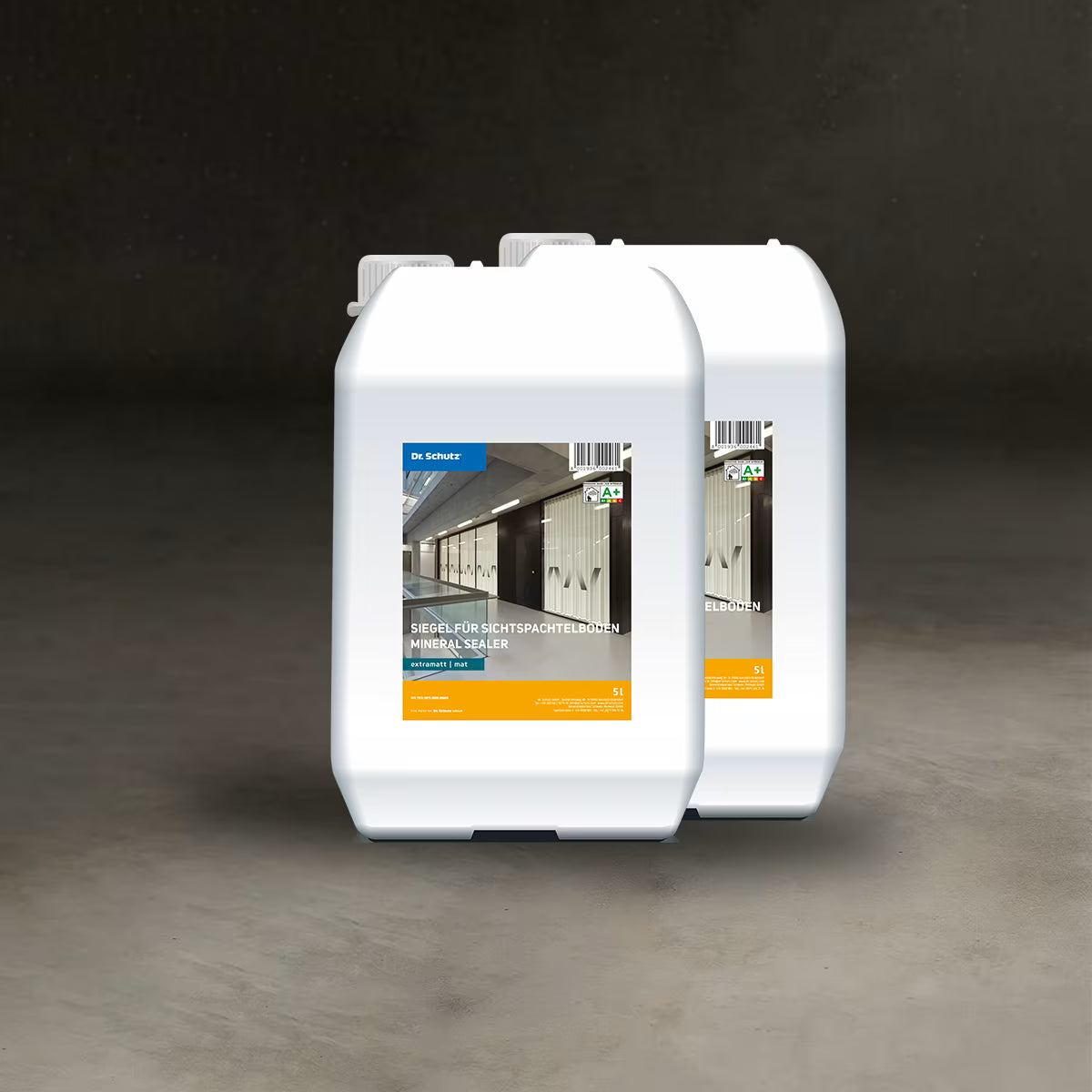 Mineral Sealer 2L | CPW
