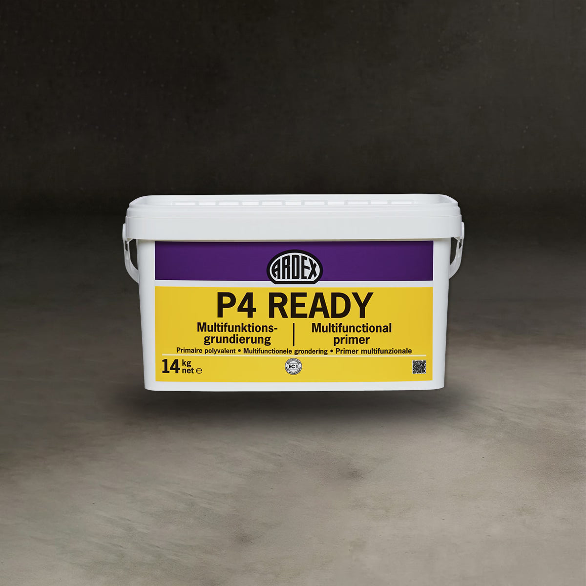 ARDEX P 4 READY | CPW