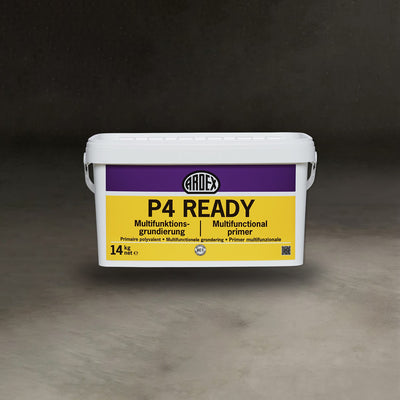 ARDEX P 4 READY