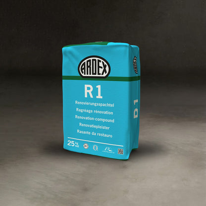 ARDEX R 1 | CPW