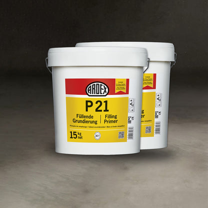 ARDEX P 21 | CPW