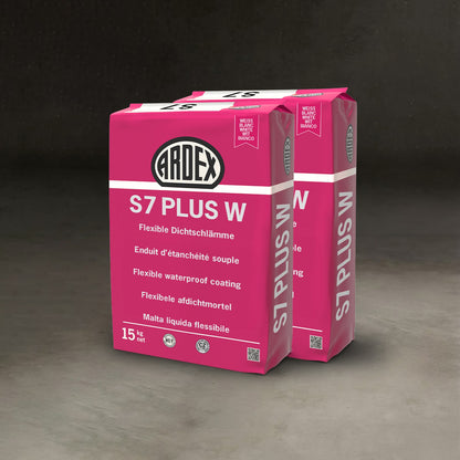 ARDEX S 7 PLUS W