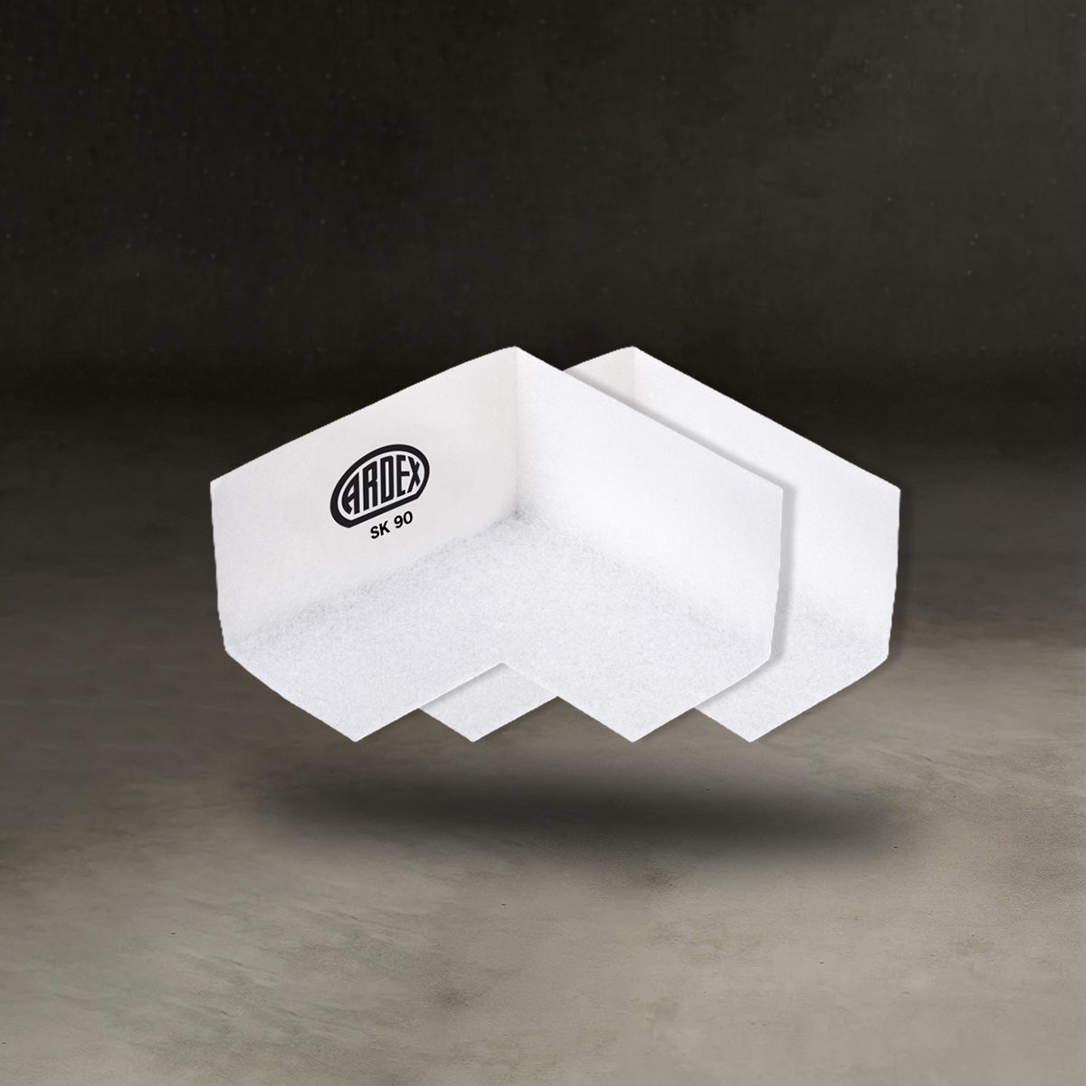 ARDEX SK 90 TRICOM | CPW