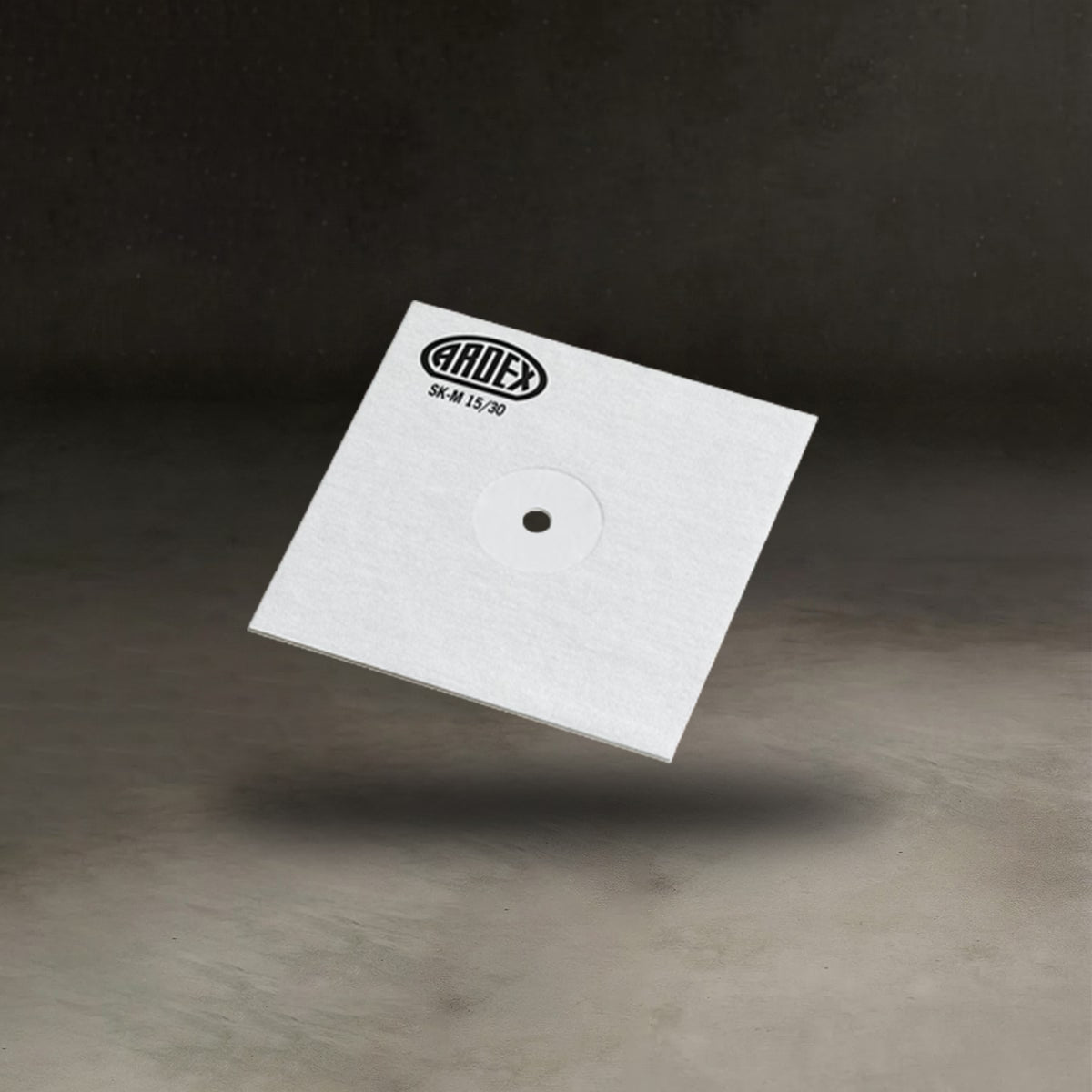 ARDEX SK-M 15/30 TRICOM | CPW