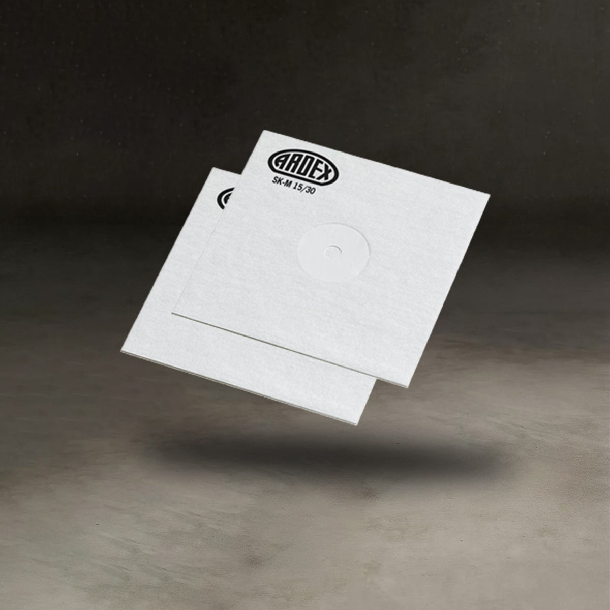 ARDEX SK-M 15/30 TRICOM | CPW
