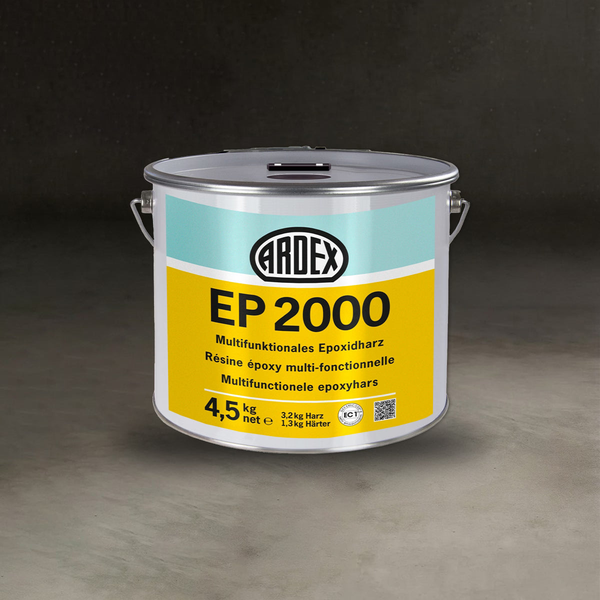 ARDEX EP 2000 | CPW