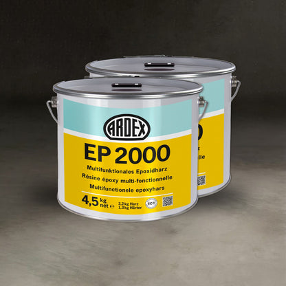 ARDEX EP 2000 | CPW